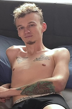 Tyler Paris